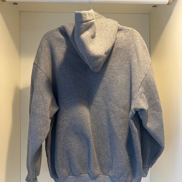 Balenciaga 2018 BB Crest Hoodie - Picture 3 of 3